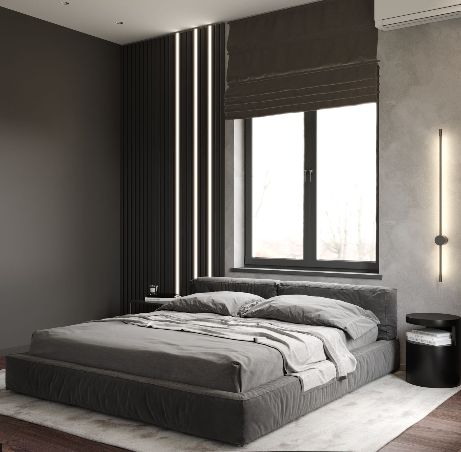 ЖК "Дом на Блюхера"