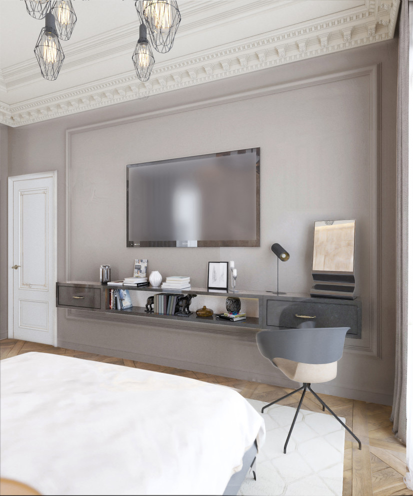 Квартира " Садовые кварталы"