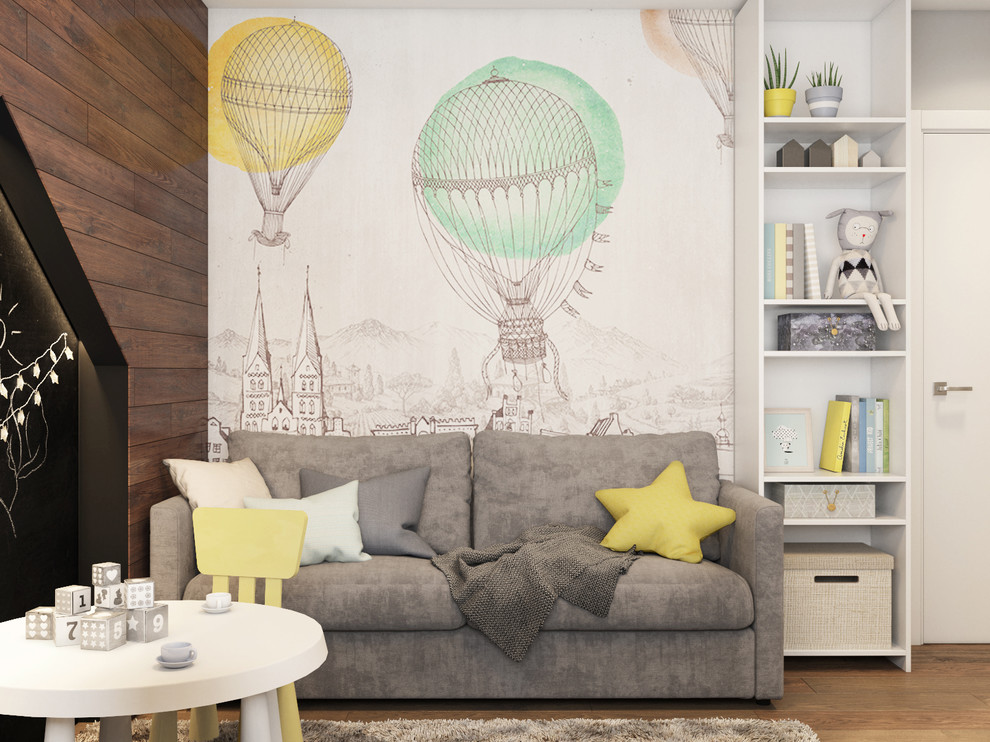 ЖК Квартал на Декабристов