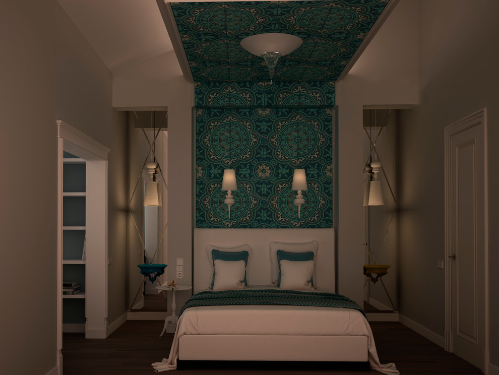 Загородный дом