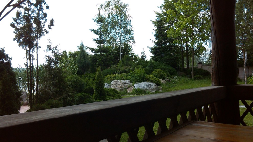 Уютный уголок для творчества