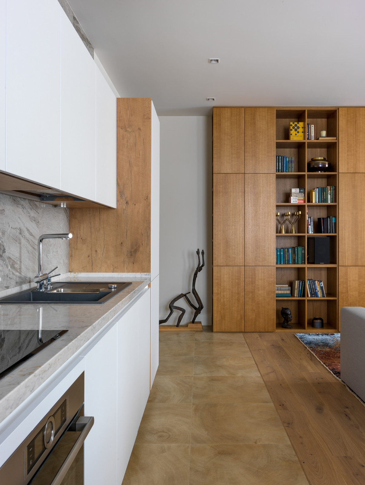 ЖК Шуваловский