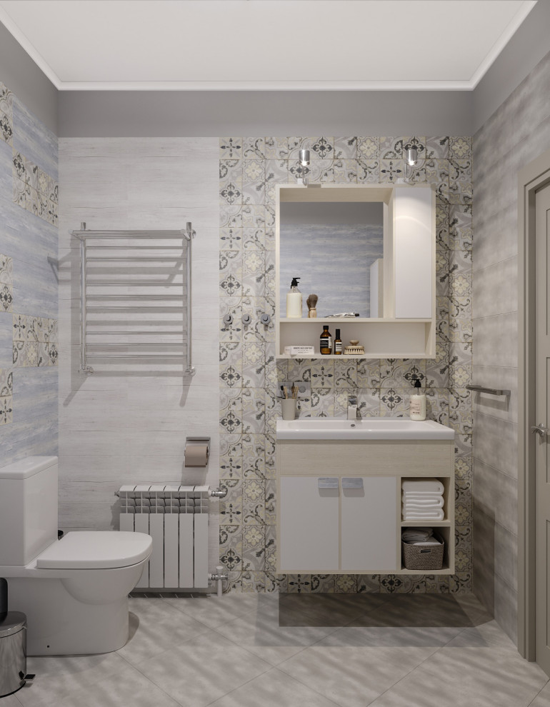 Дизайн-проект дома