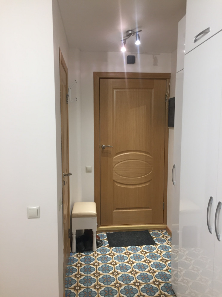 Технический дизайн и фото ремонта за 900000 руб