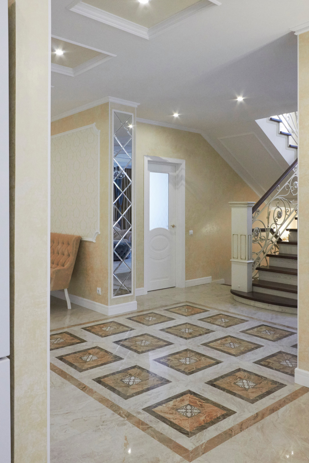 Лёгкость и воздух