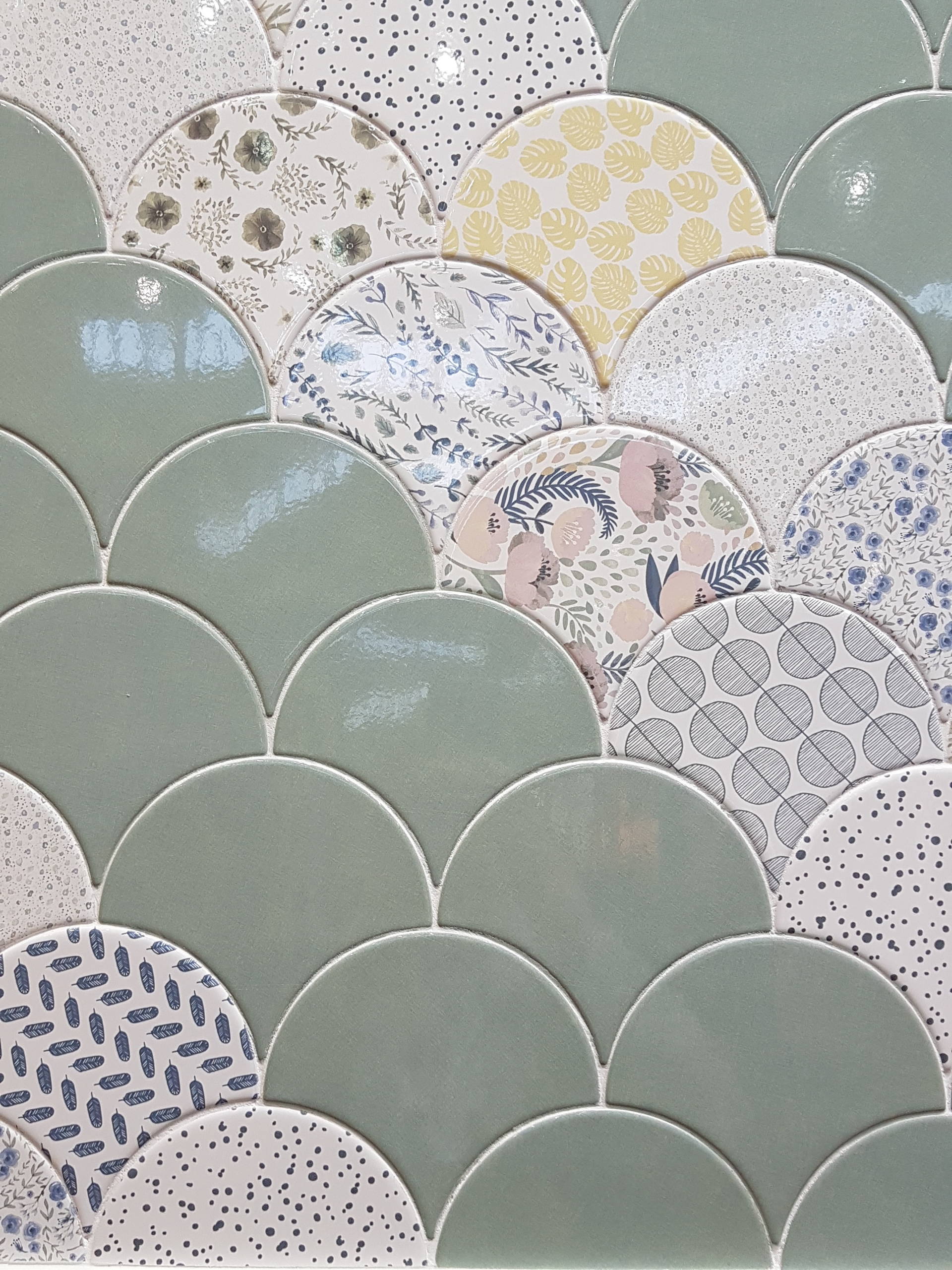 Cevisama-2018: Все тенденции в плитке и керамограните