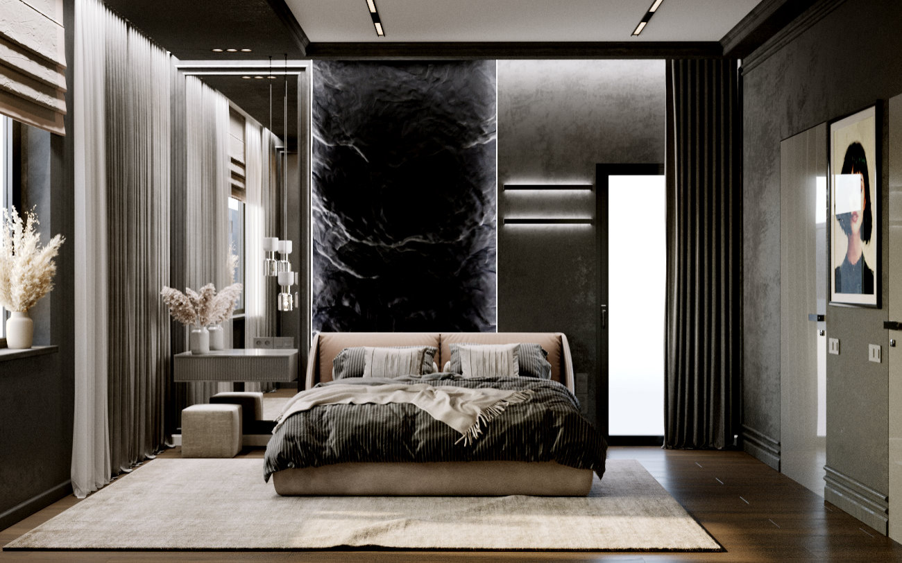 Обложка проекта: Дом. Алтайка