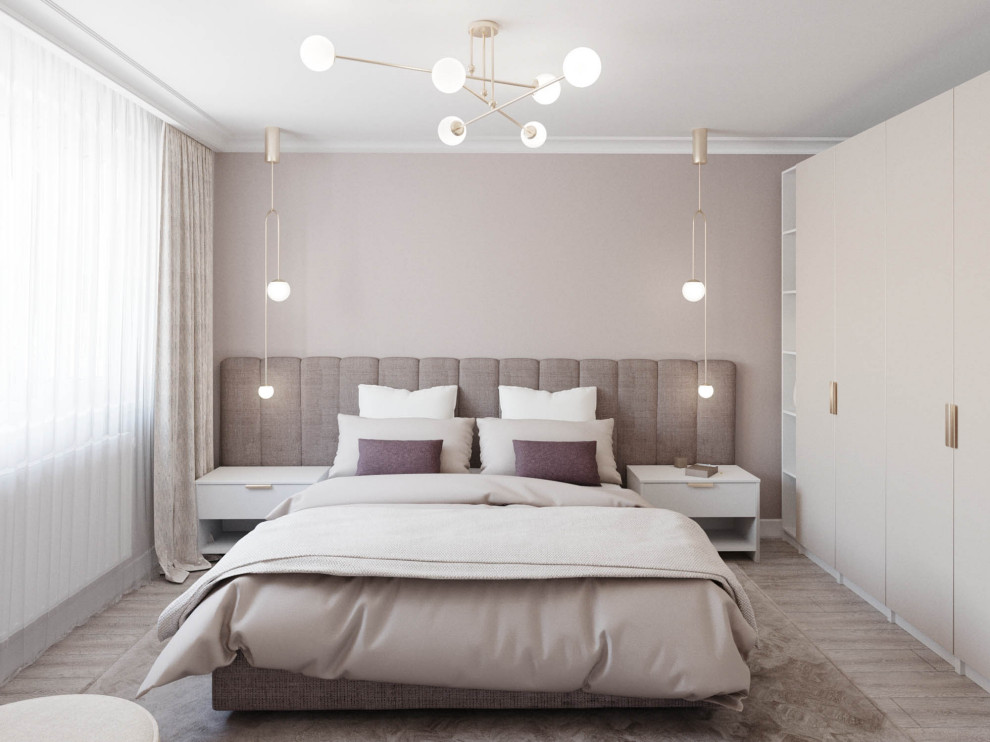 Однокомнатная квартира