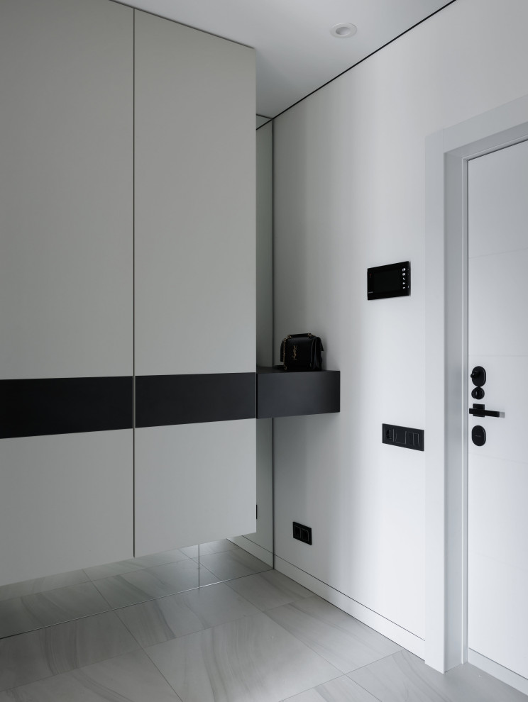 Квартира дизайнера