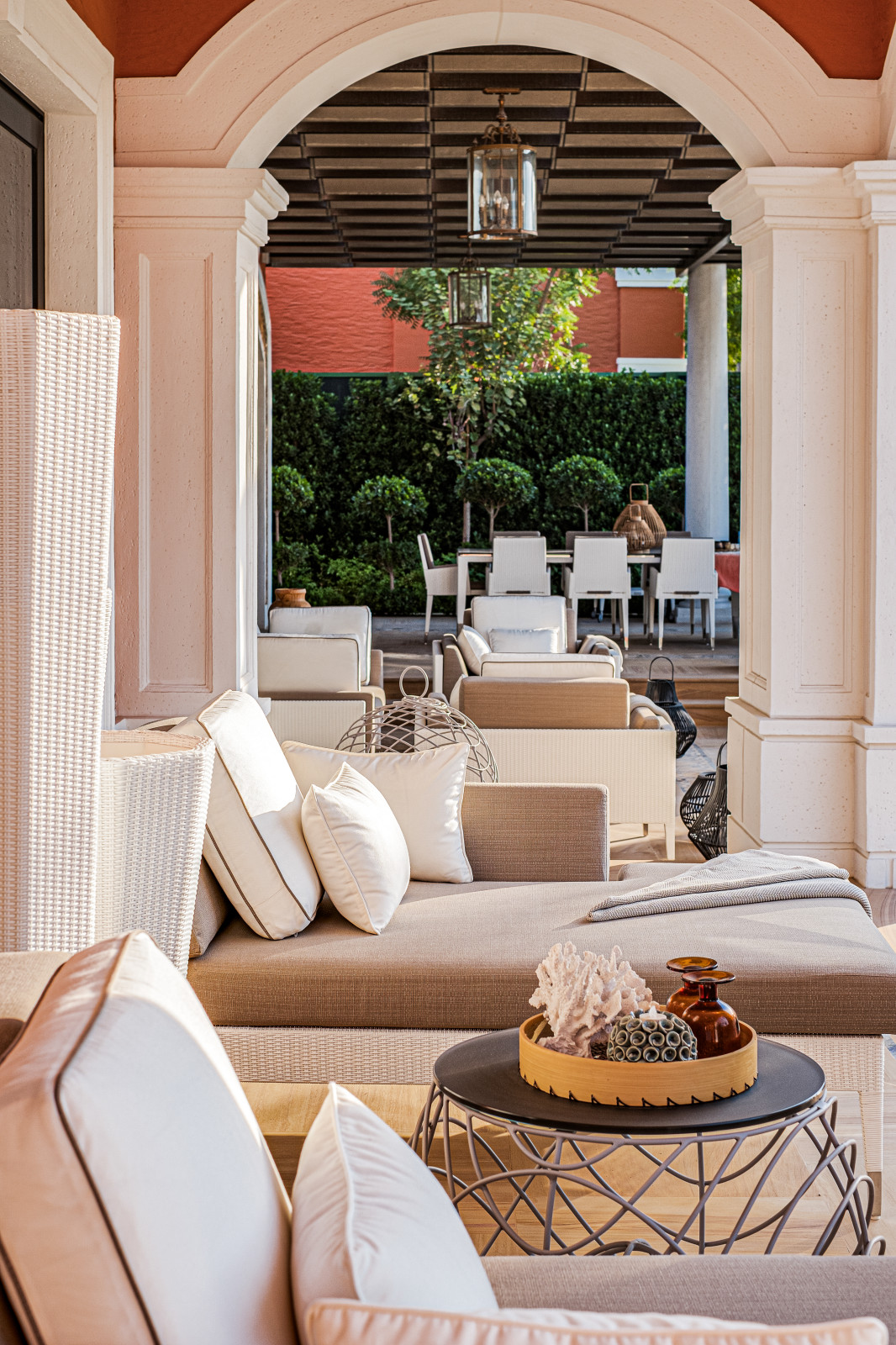 Вилла Дубай 2