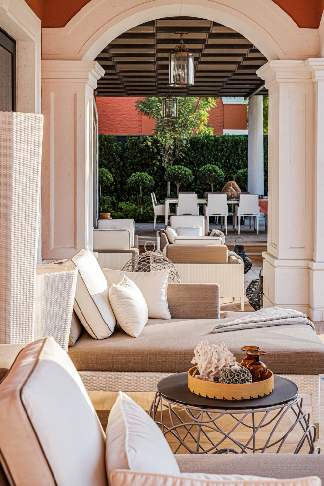 Вилла Дубай 2