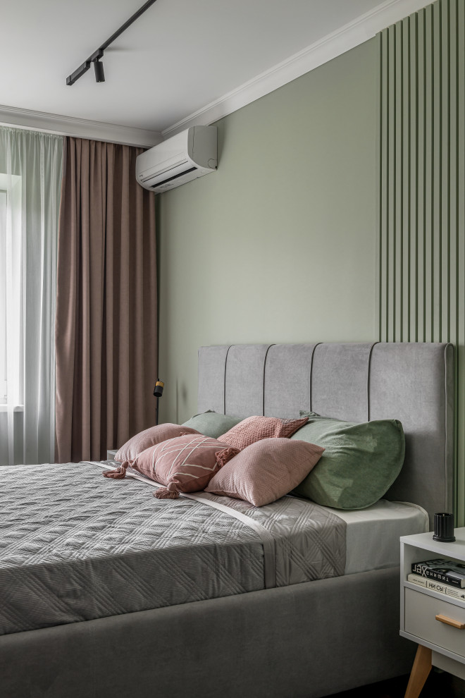 Квартира на ул. Малиновского