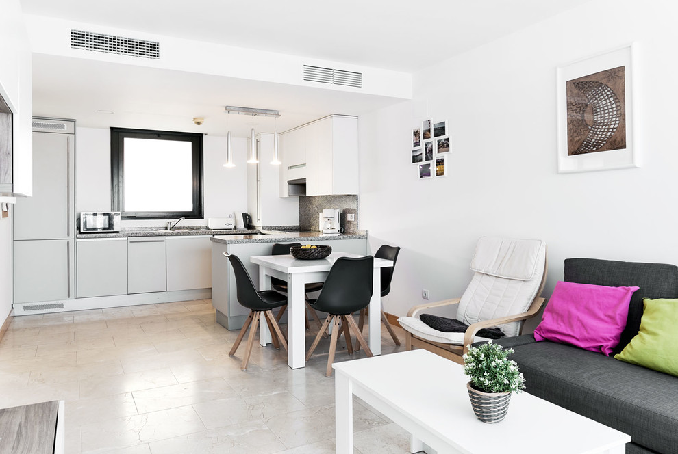 Interiors and other shoots