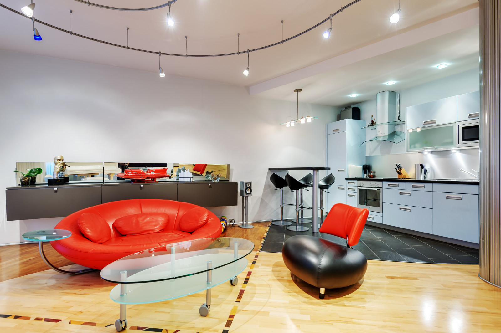 Интерьерные фотографии | 2015