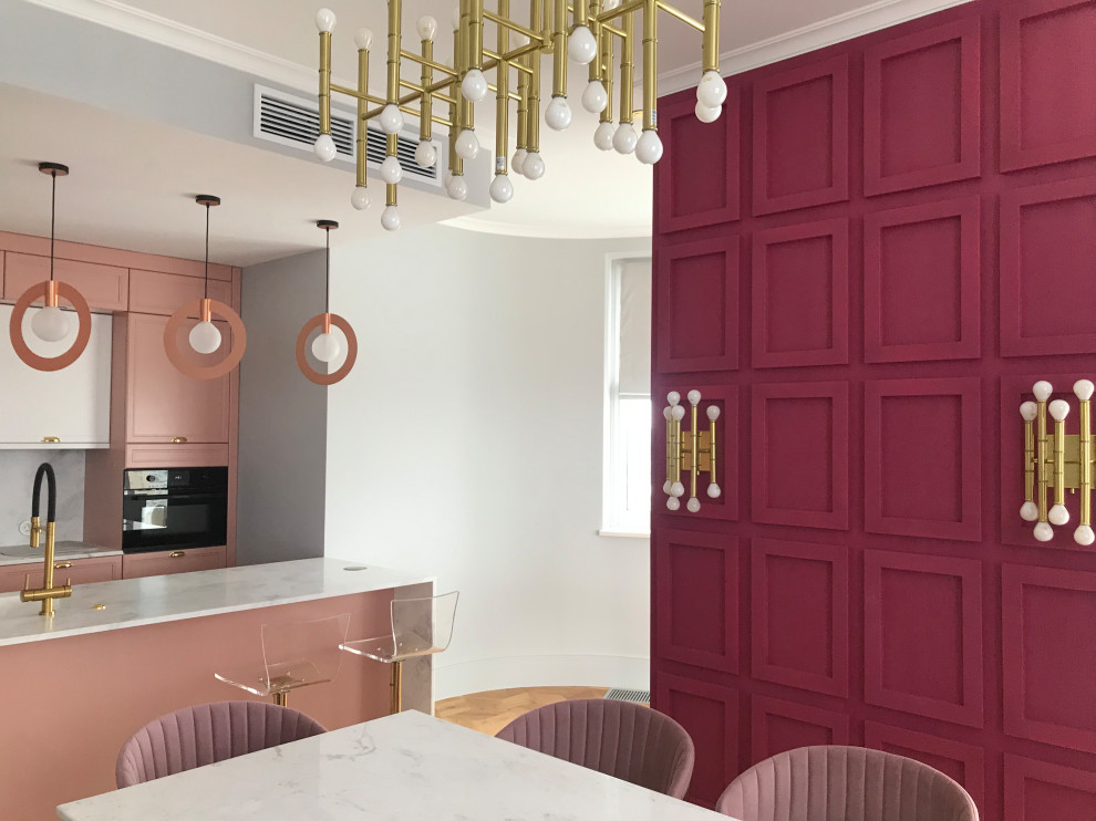 РЕАЛИЗАЦИЯ