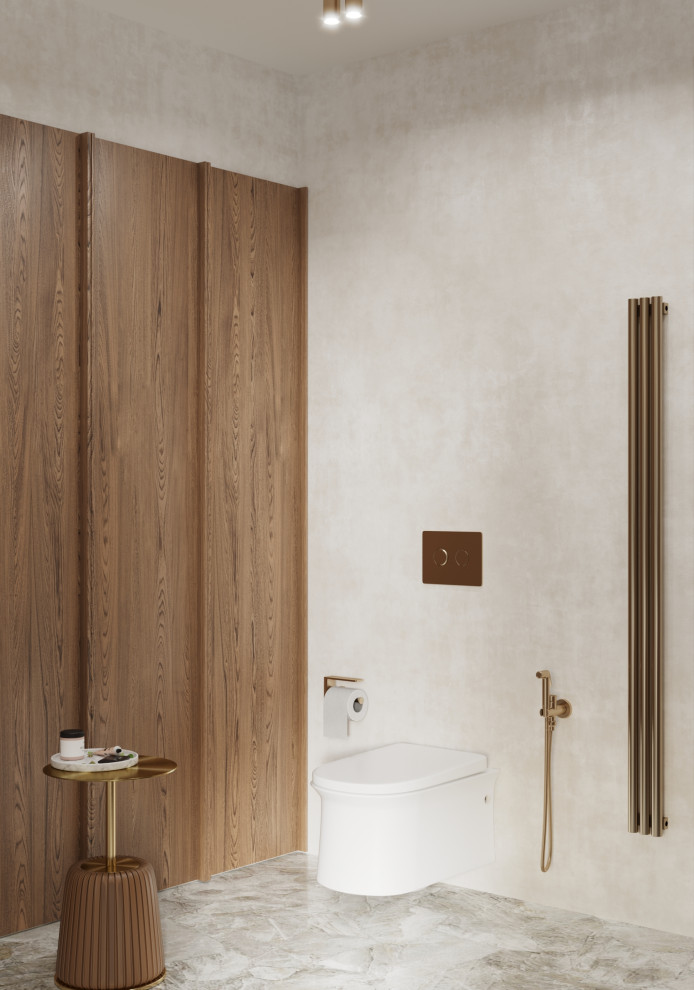 Роскошь простых линий