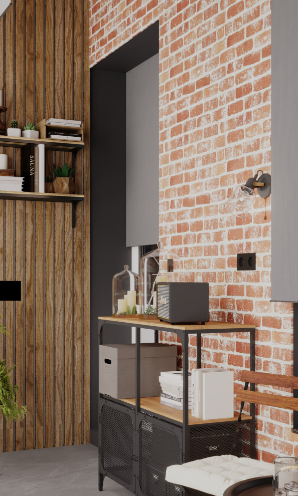 Квартира в ЖК "Загородные кварталы"