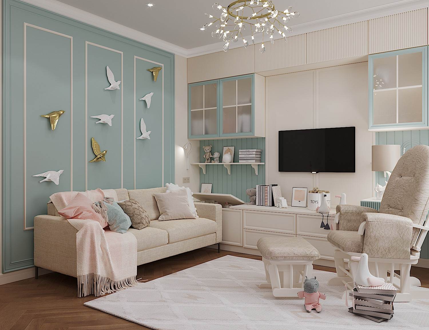 Загородный дом 120м2 г. Москва