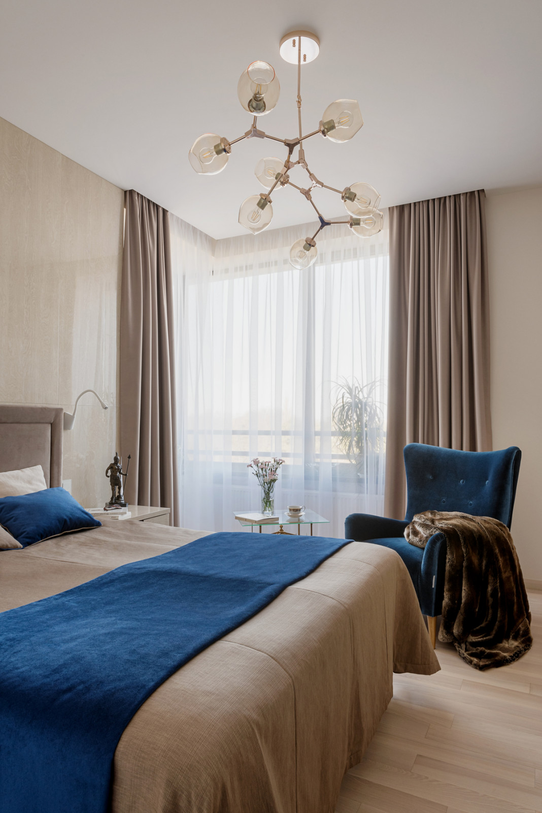 Квартира у моря