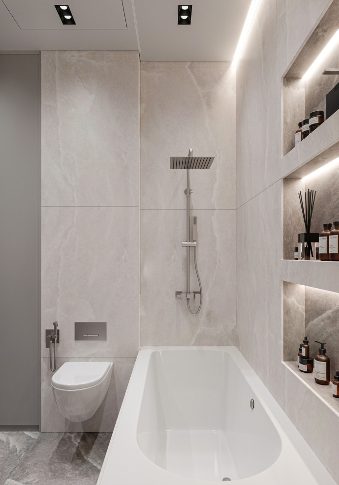 Обложка проекта: ЖК Alia