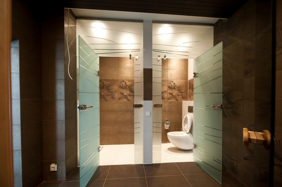 Частный дом 600 м2