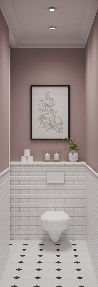 Квартира для молодой девушки