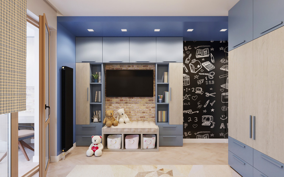 Квартира в ЖК "Изумрудный бор" г. Екатеринбург