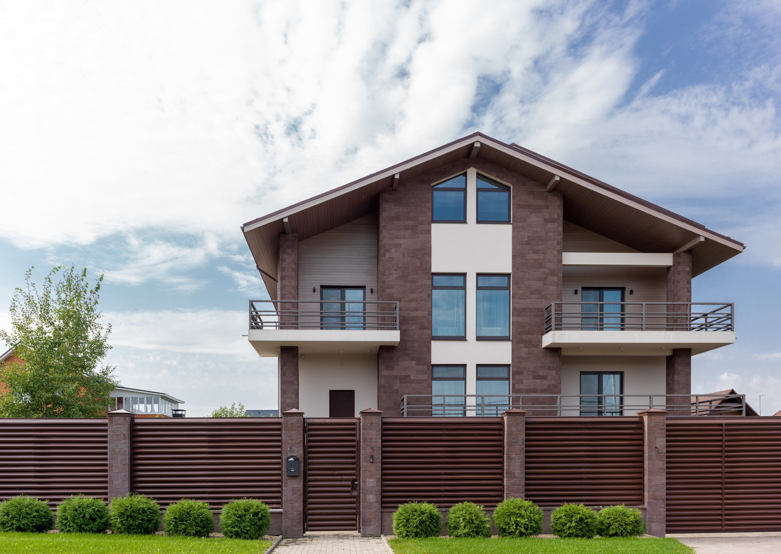 Латте home (реализация)