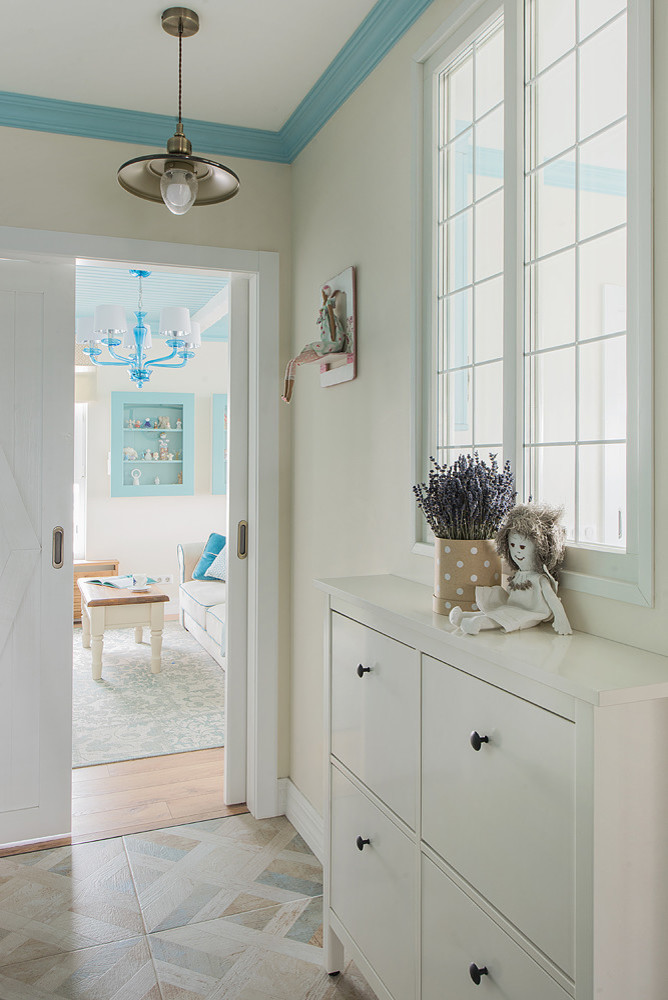 Райское Средиземноморье