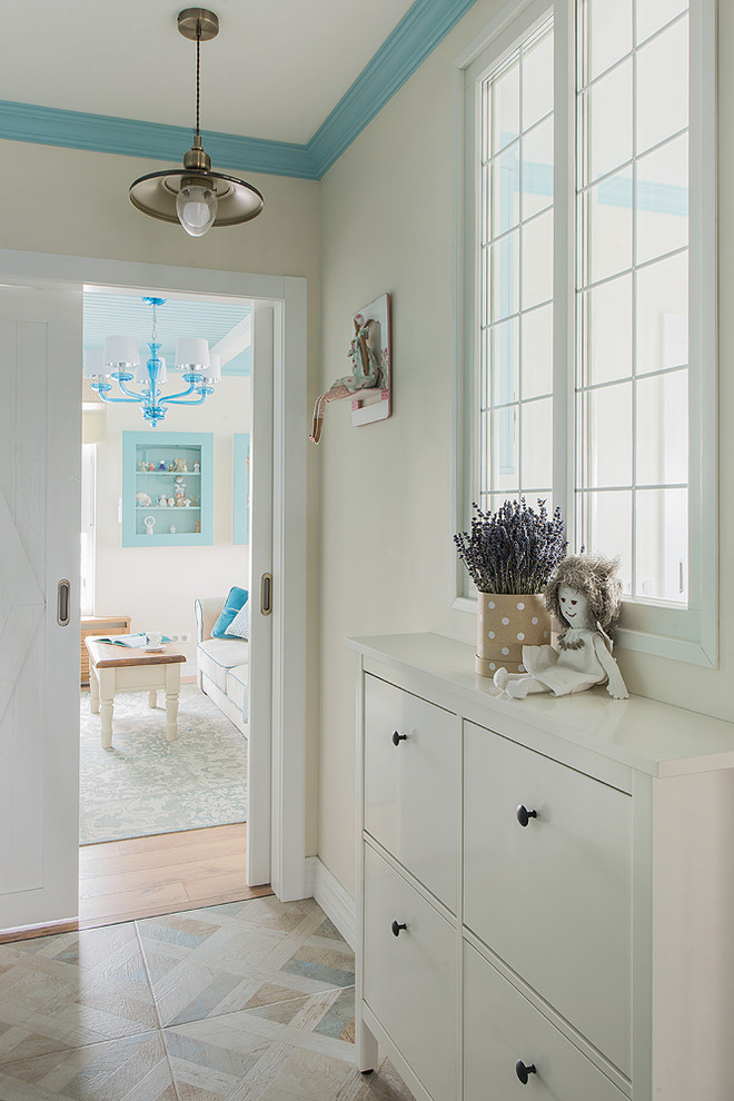 Райское Средиземноморье