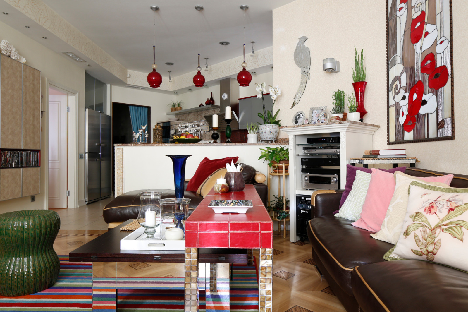 Квартира в Куркино