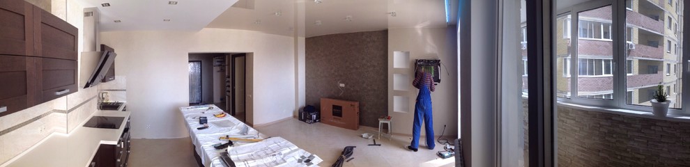 Волгоград Новороссийская ул.,8 10 этаж