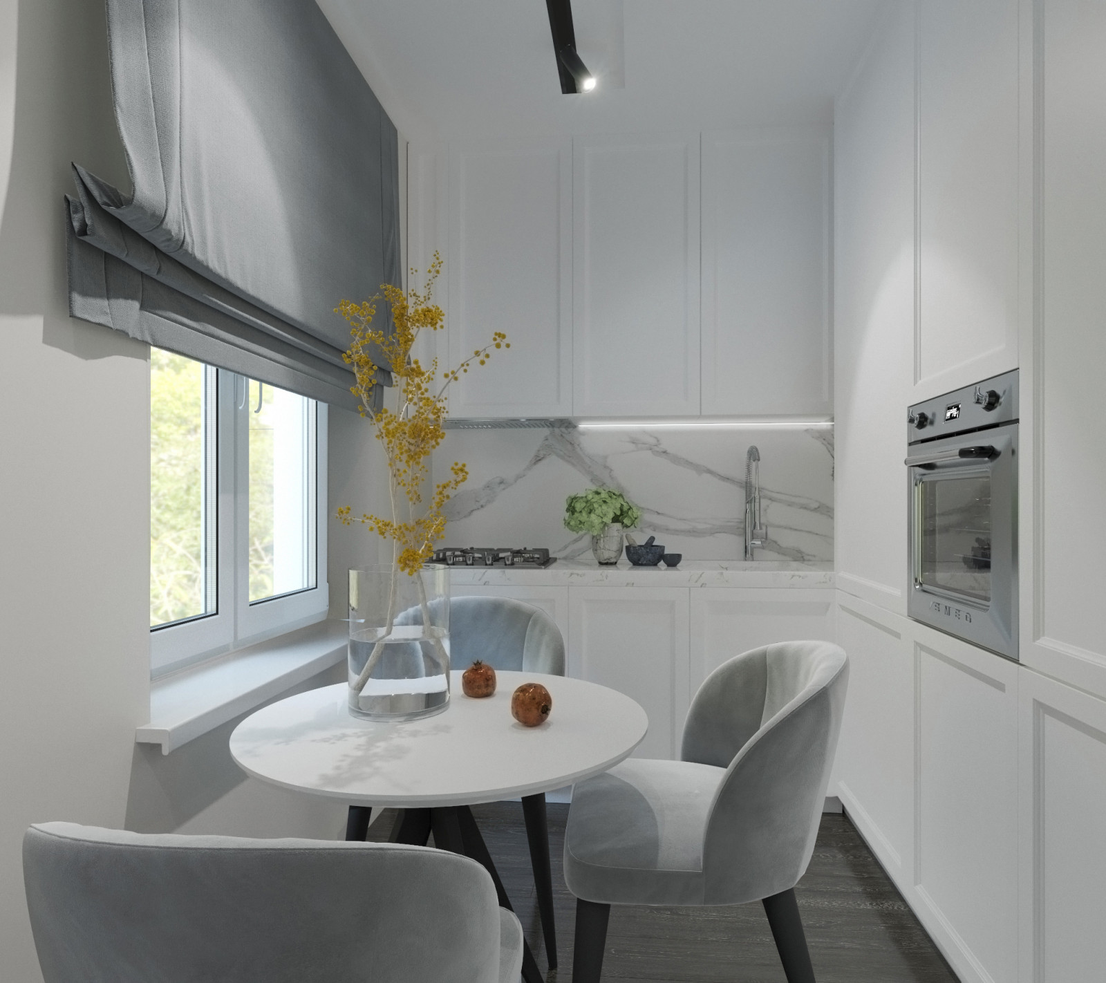 Днепропетровский