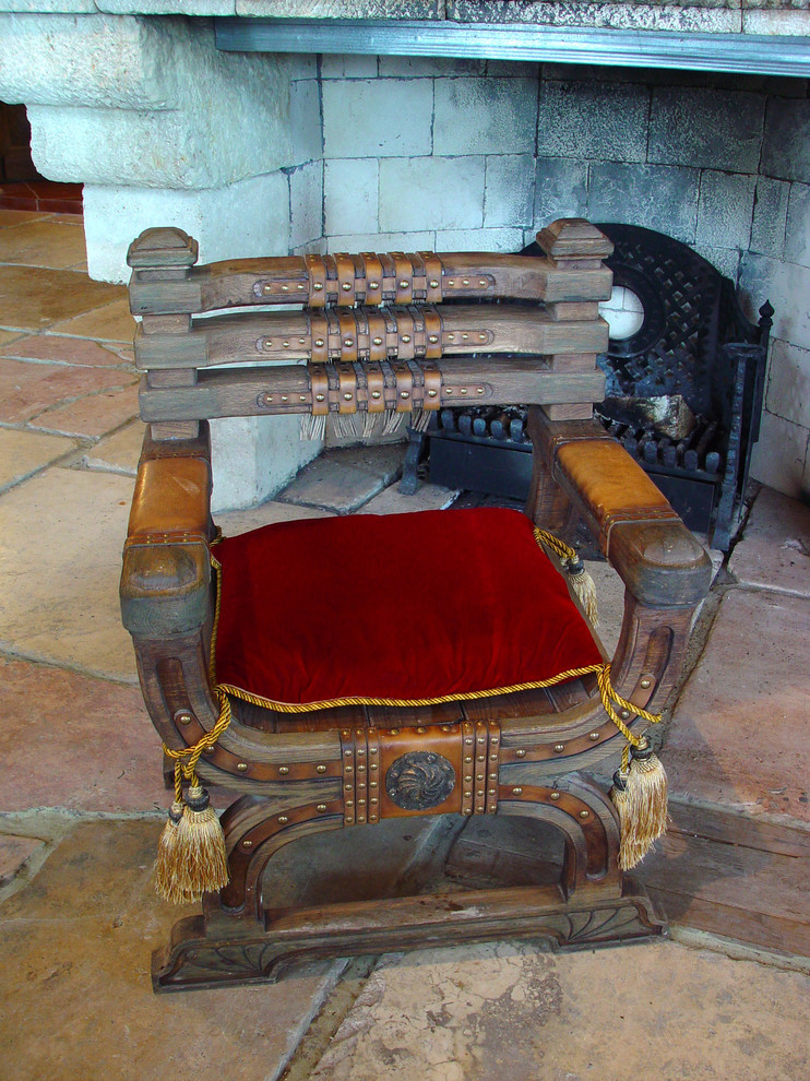 Усадьба. Московская область