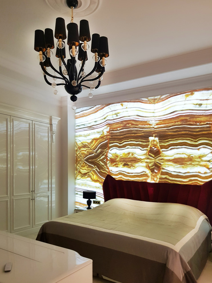 Дом в Подмосковье