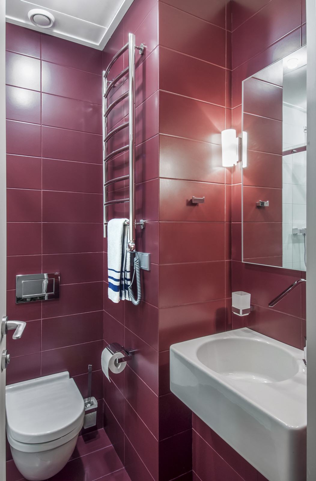 Обложка проекта: Flow - мужской минимализм