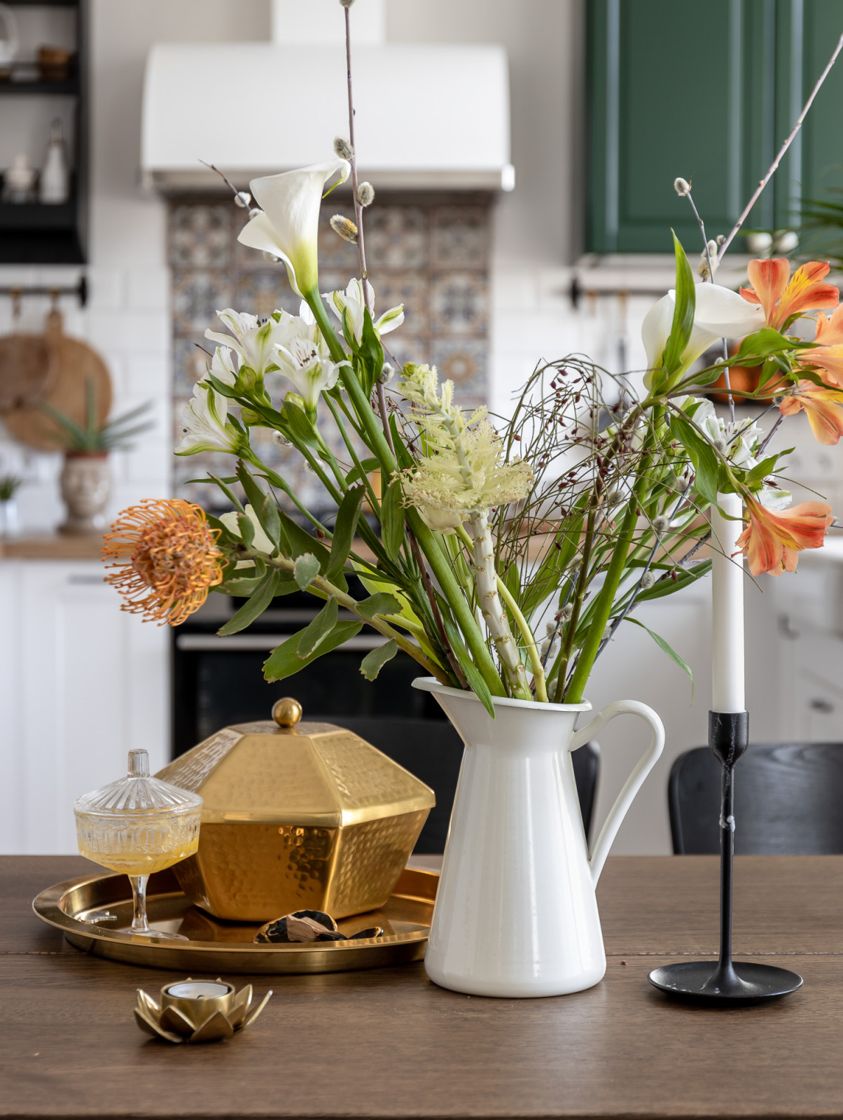 Обложка проекта: Старый Фонд Для Молодой Семьи