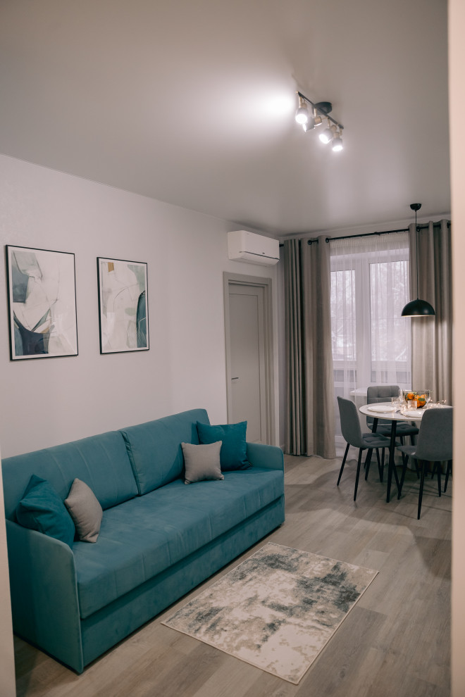 Уютная квартира в центре Смоленска под посуточную аренду