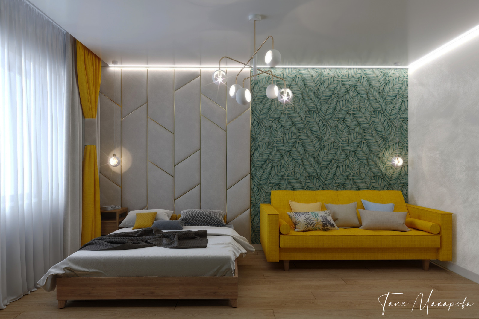 Дом под сдачу