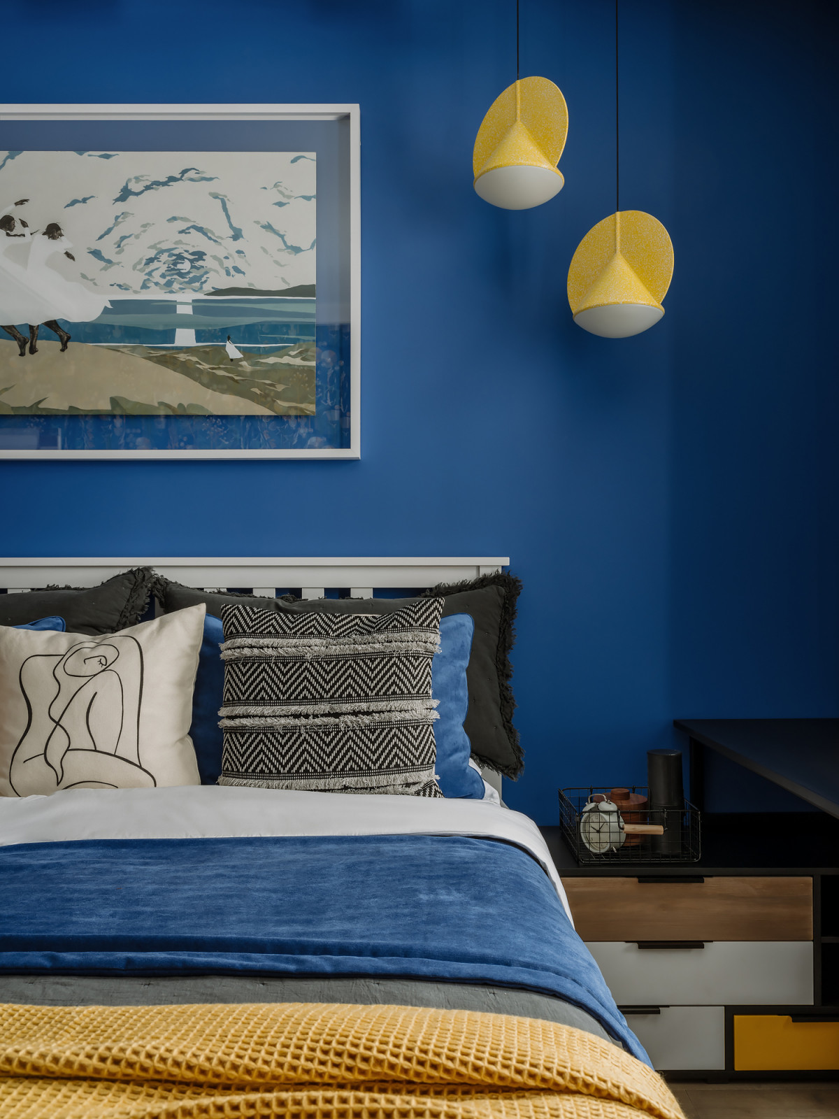 Обложка проекта: Жк Green Park реализация