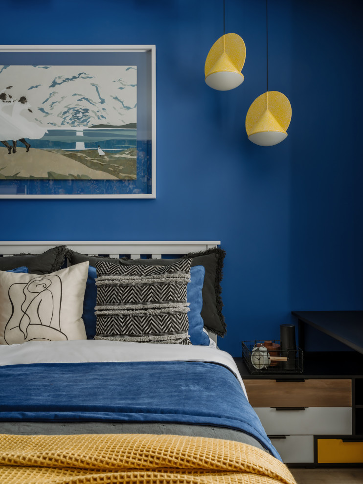 Обложка проекта: Жк Green Park реализация