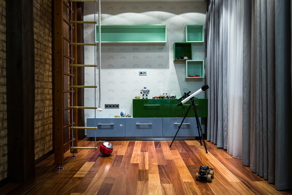 Townhouse