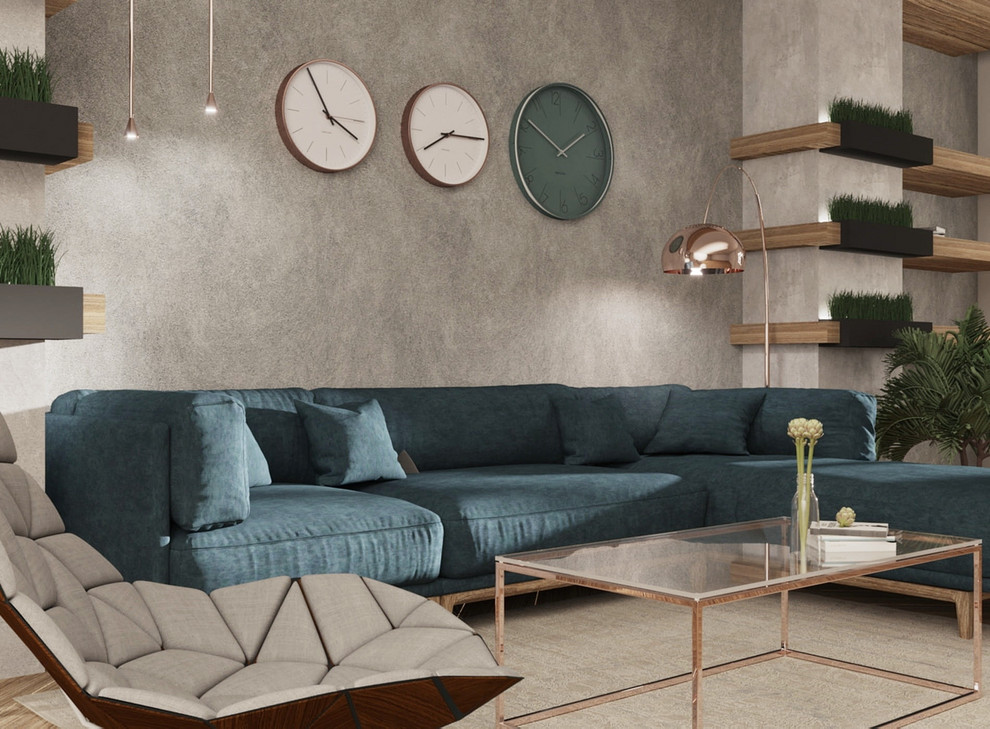 Обложка проекта: Часовые пояса