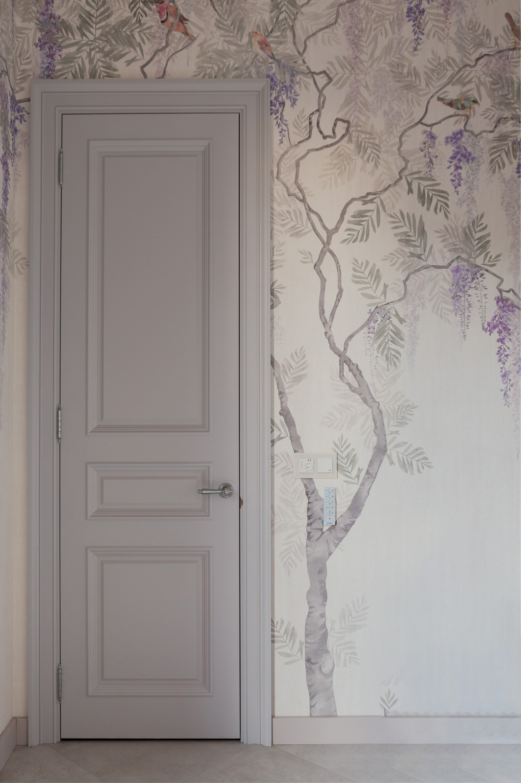 Квартира в Хамовниках