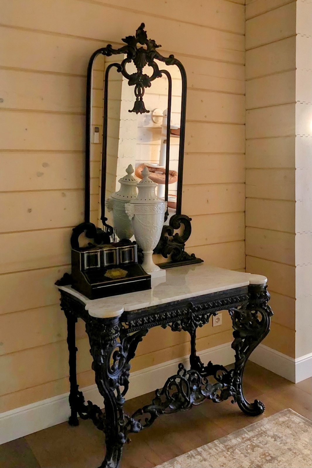 Красновидово