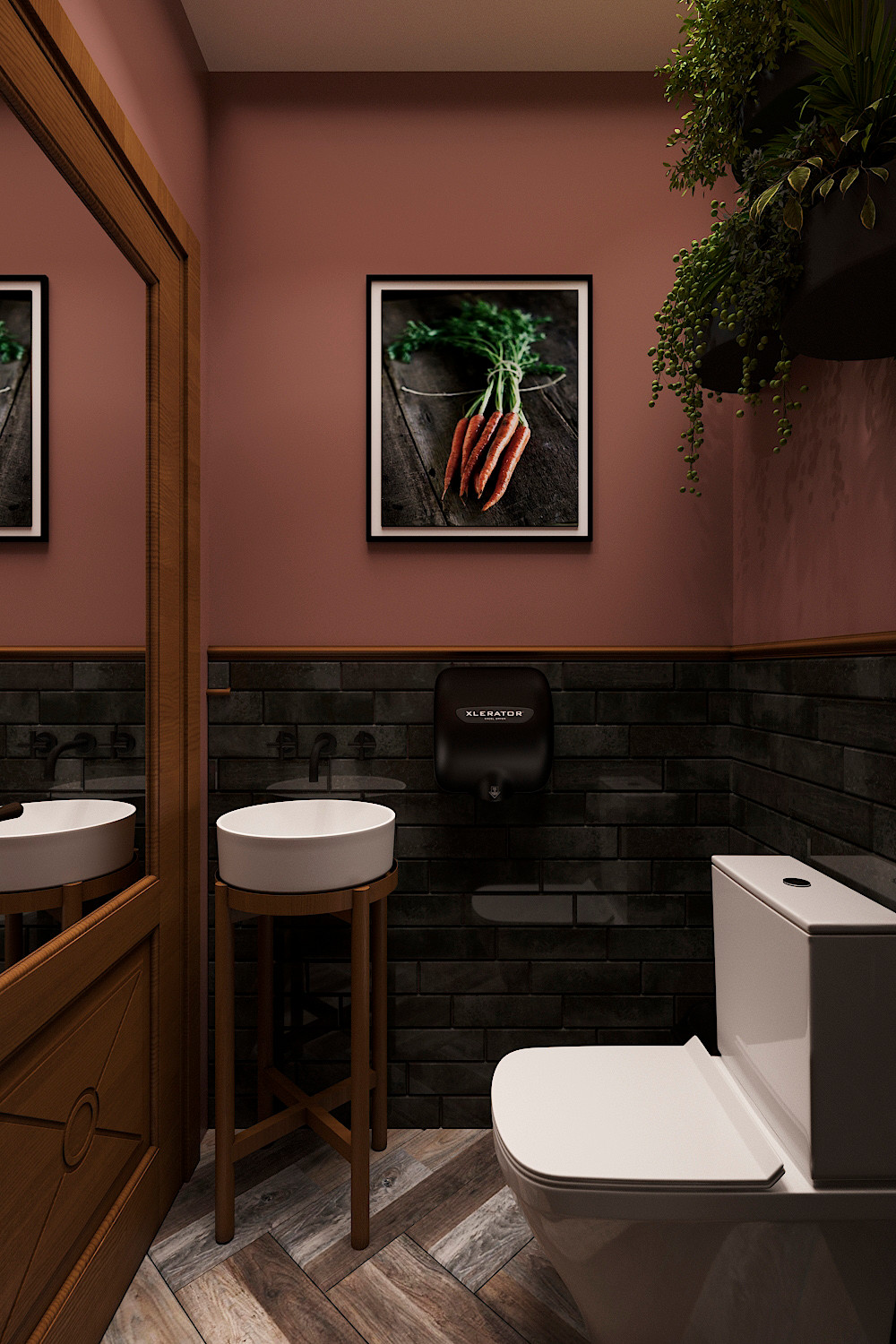 Ресторан Спутник