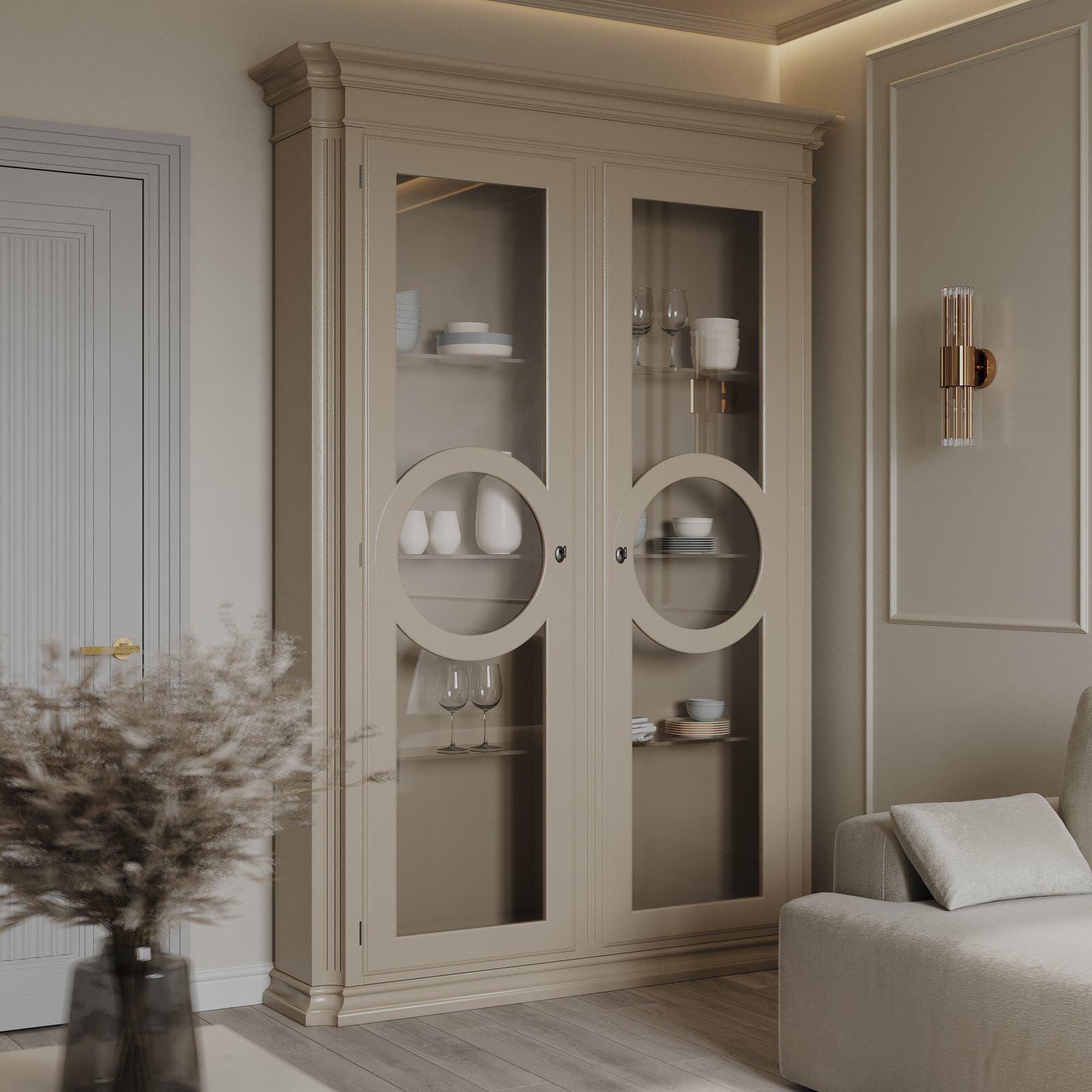 Квартира в Калининграде, ЖК "ЛЕТО"