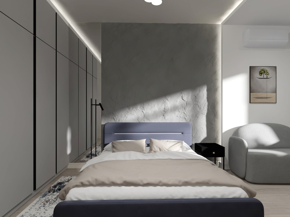 Личное пространство для мальчика-подростка.