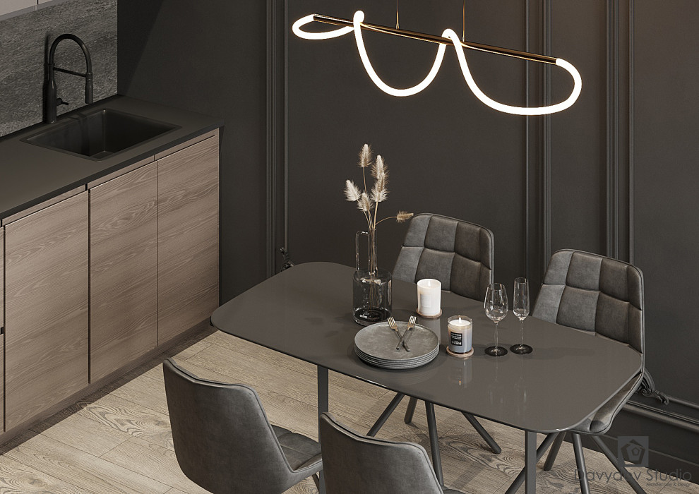 Не для всех