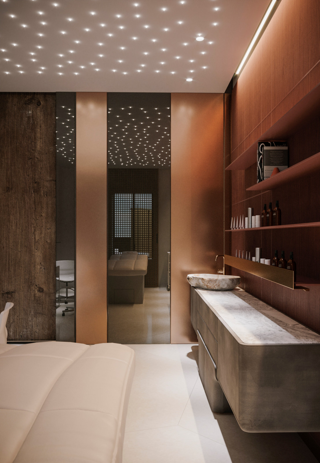 Rasstal Spa